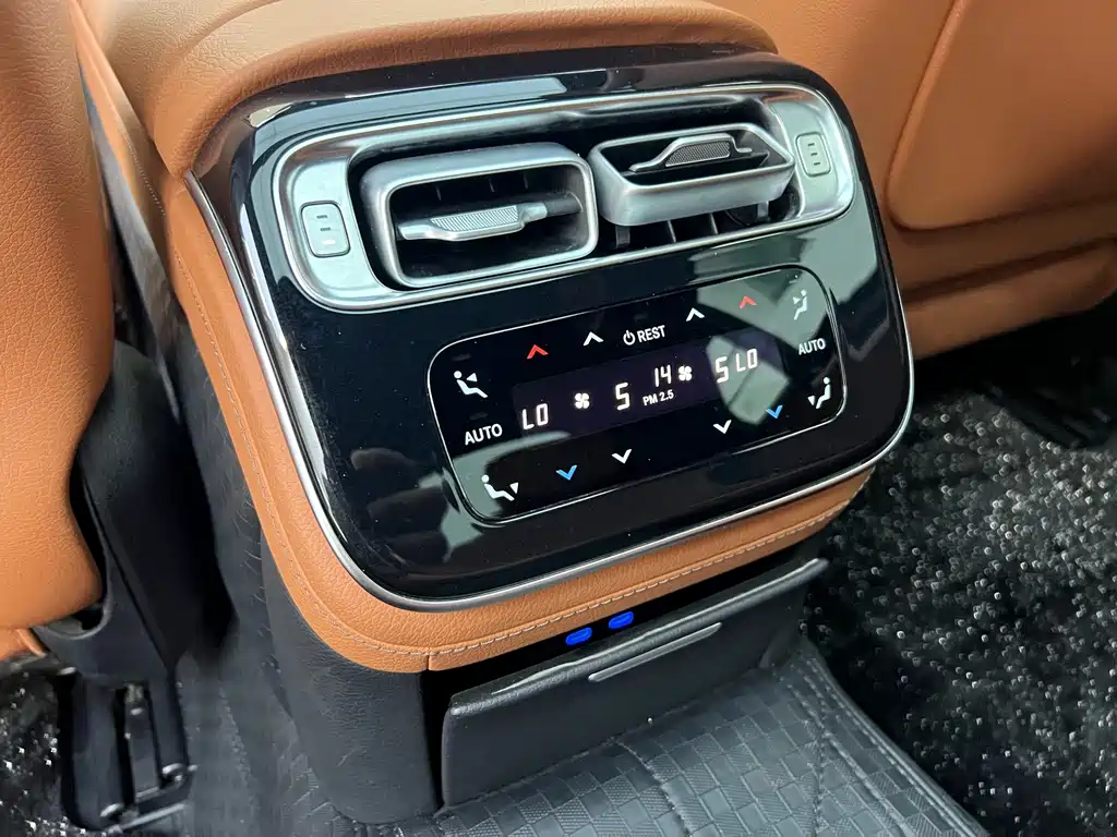 Mercedes S-Class 2024 Facelift S 400 L Business Edition