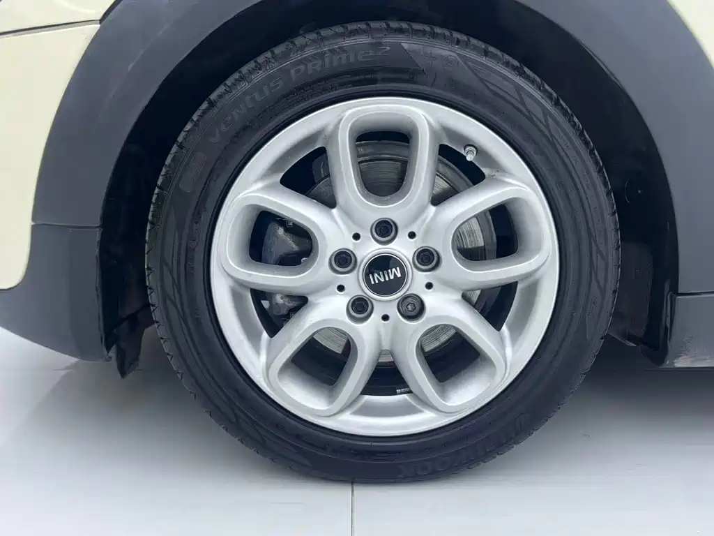 MINI 2020 1.5T ONE 5-Door Edition