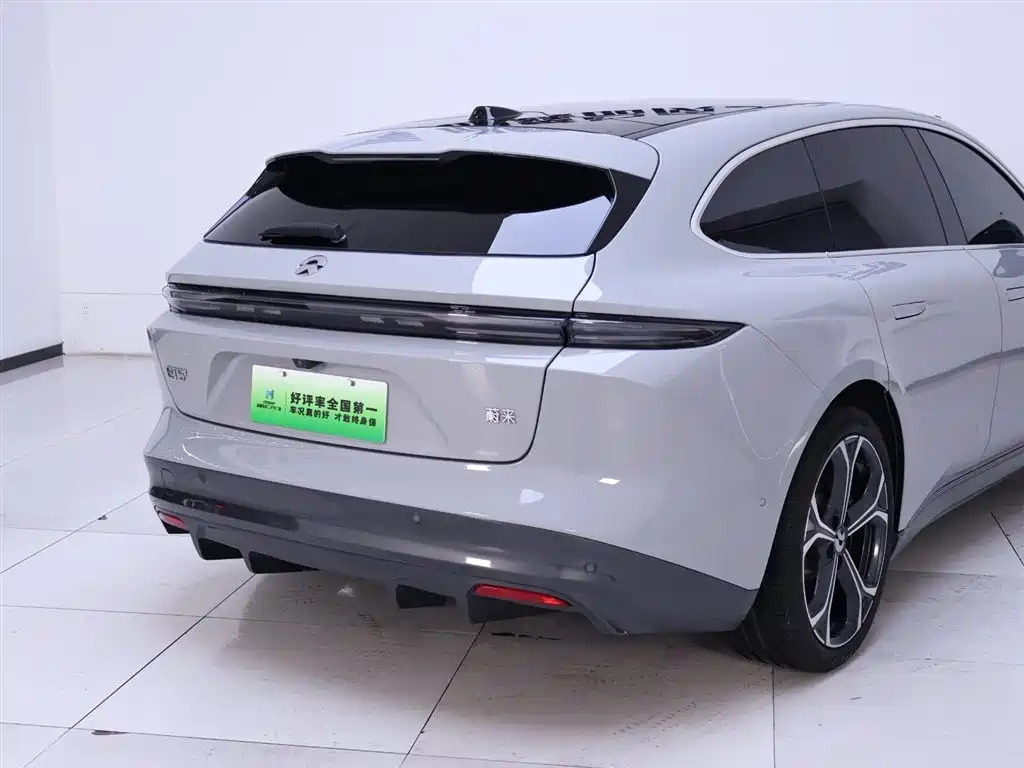 NIO ET5T 2024 Edition 75kWh Touring