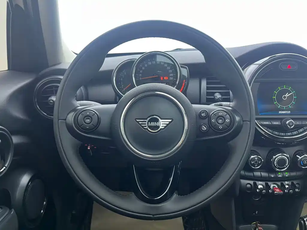 MINI 2020 1.5T ONE 5-Door Edition