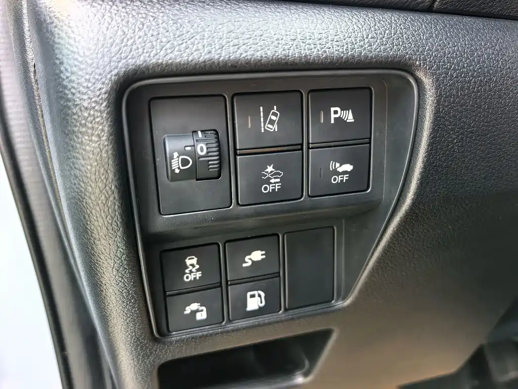 Honda CR-V Hybrid 2022款 e:PHEV Prestige Edition