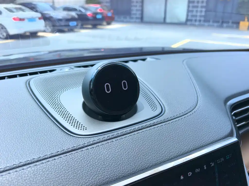 NIO ES6 2020 420KM Sport Edition