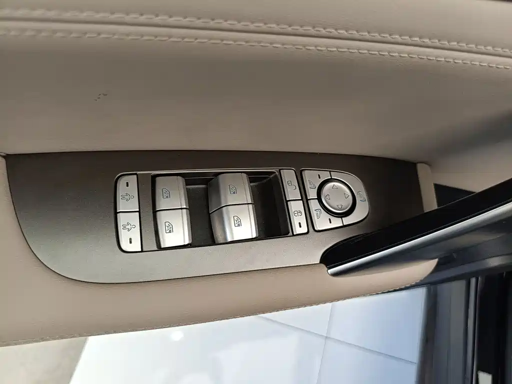 Tang New Energy 2025 Model Intelligent Driving Edition DM-i 115KM Flagship Type