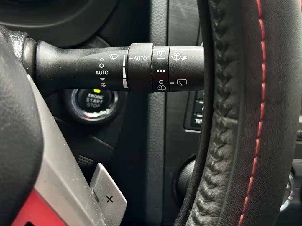 Subaru XV 2014 2.0i Luxury Edition