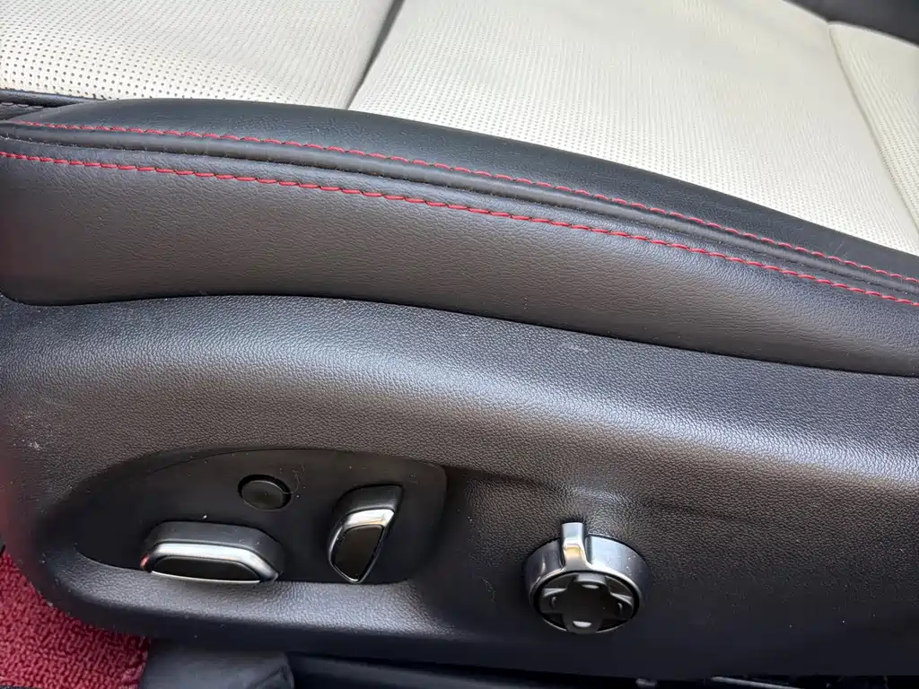 Cadillac CT5 2022 28T Platinum Super Cruise Edition