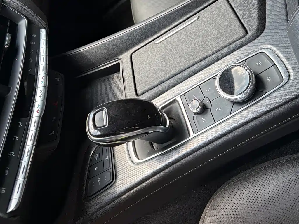 Cadillac CT5 2021 28T Luxury Edition