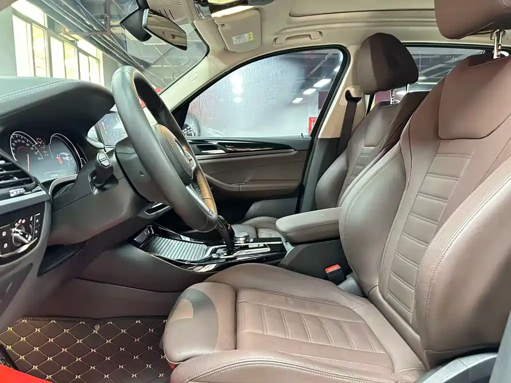 BMW X3 2019 xDrive25i M Sport Package