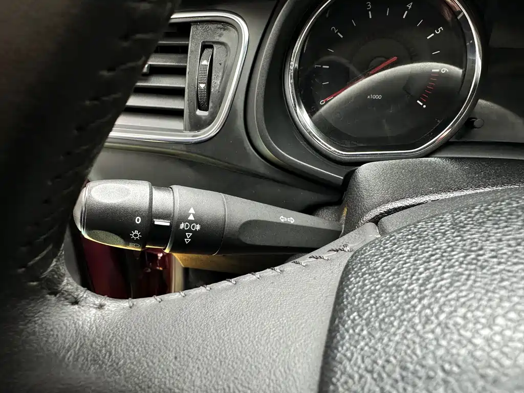 Citroën C3-XR 2015 1.6L Automatic Pioneer Edition