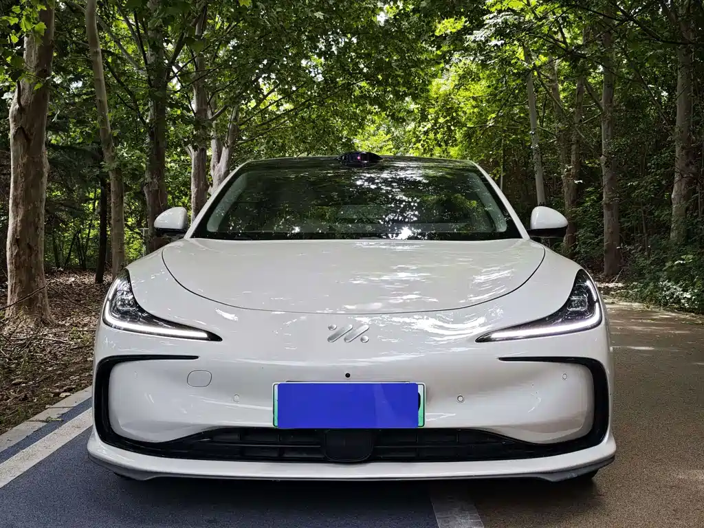 IM L6 2024 Max Standard Edition