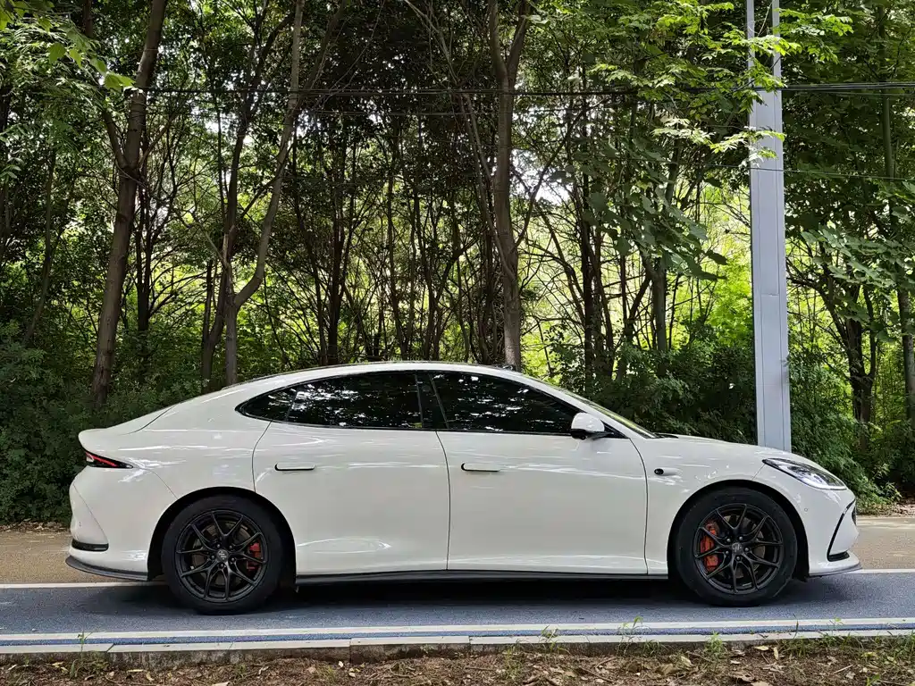 IM L6 2024 Max Standard Edition