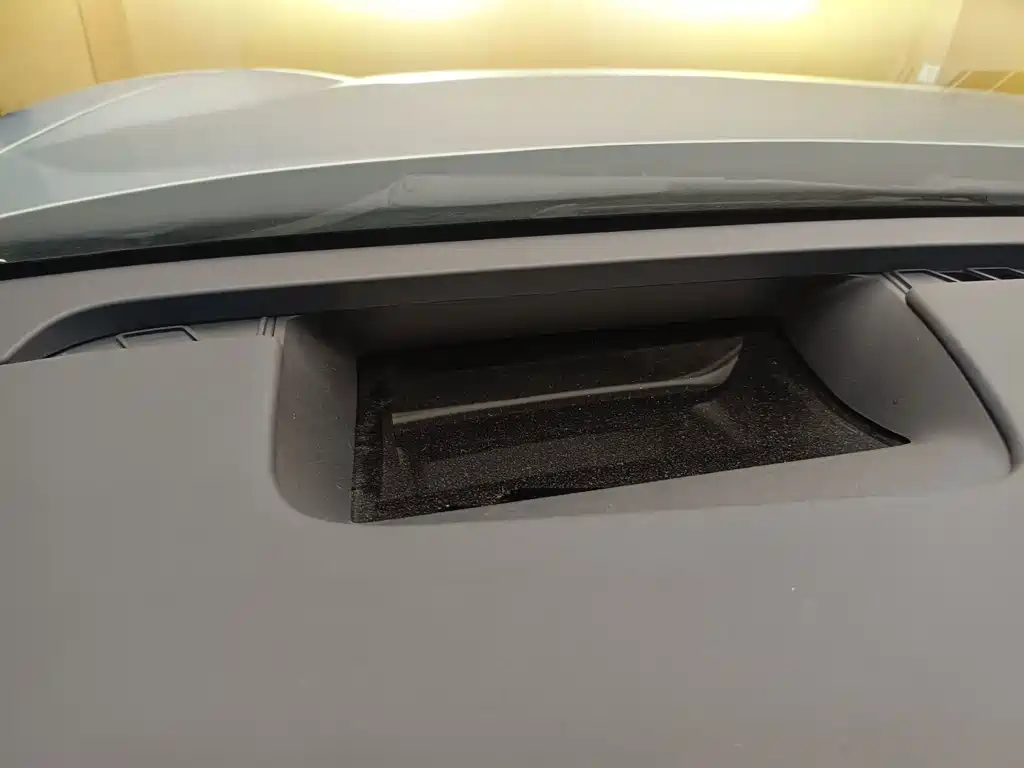 Han L 2025 EV All-Wheel Drive LIDAR Flagship Model