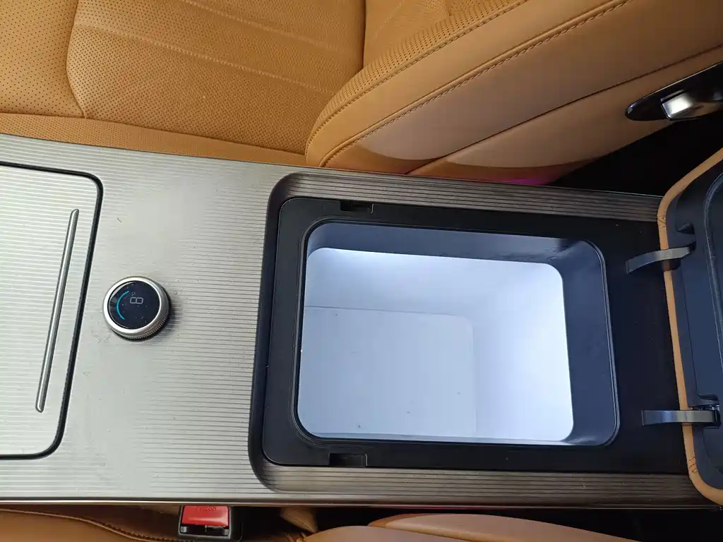 Han L 2025 EV All-Wheel Drive LIDAR Flagship Model