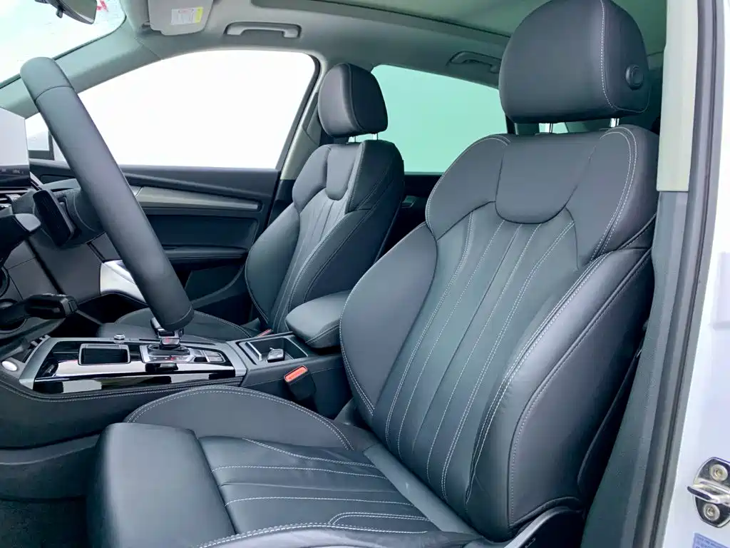 Audi Q5L 2022 40T Fashion Elegance Edition