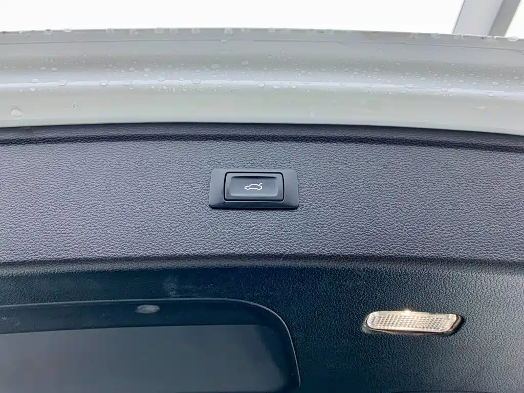Audi Q5L 2022 40T Fashion Elegance Edition