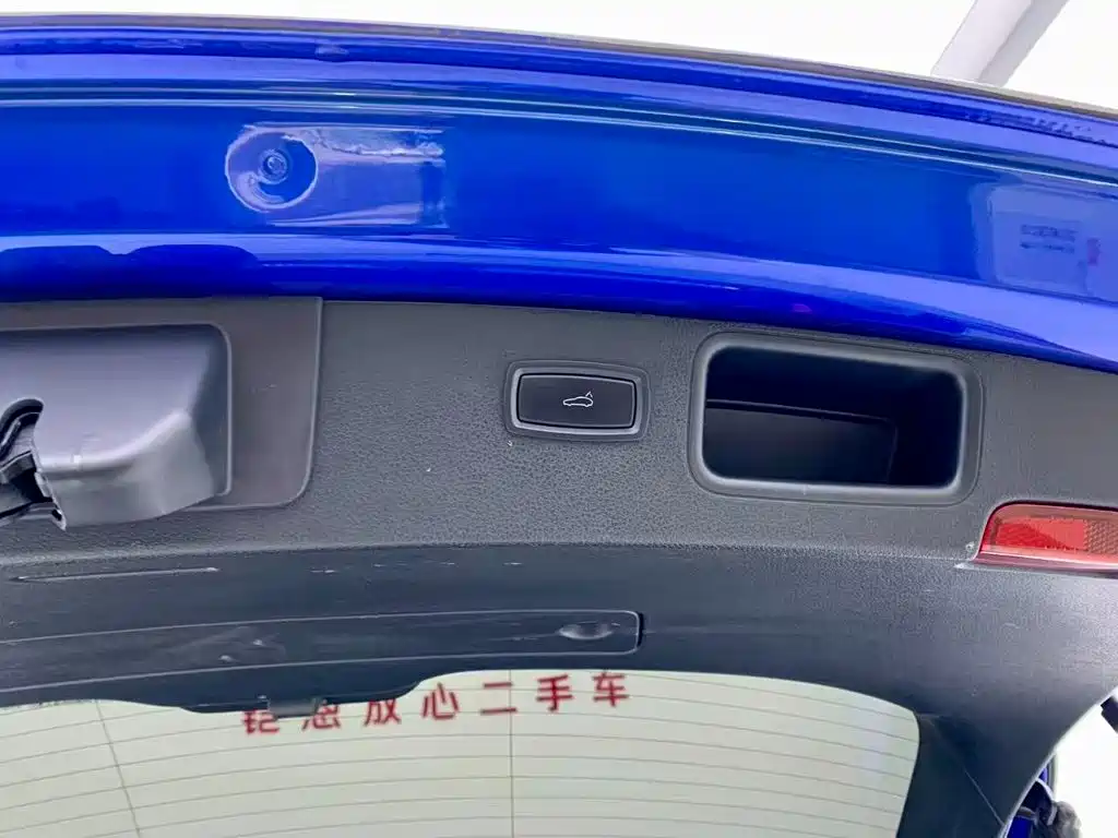 Macan 2020 2.0T