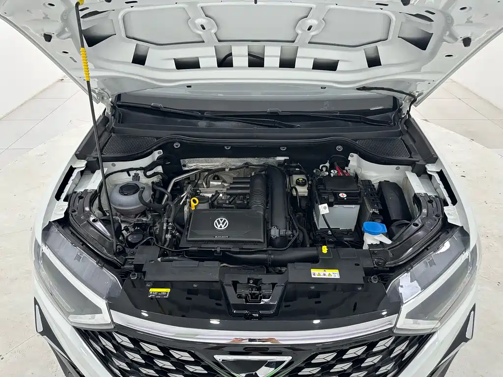 VS5 2022 280TSI Automatic Glory Edition