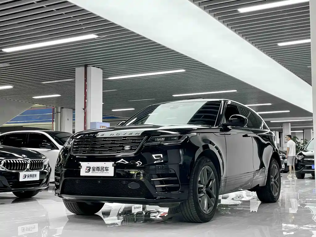 Range Rover Velar 2024 Dynamic SE
