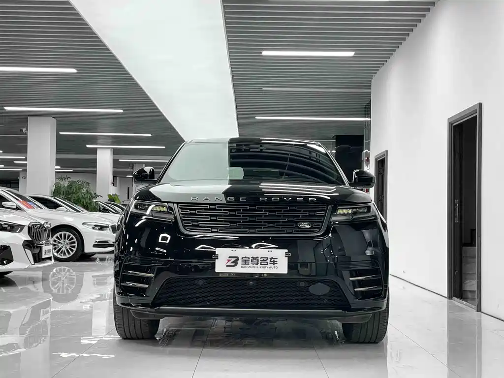 Range Rover Velar 2024 Dynamic SE