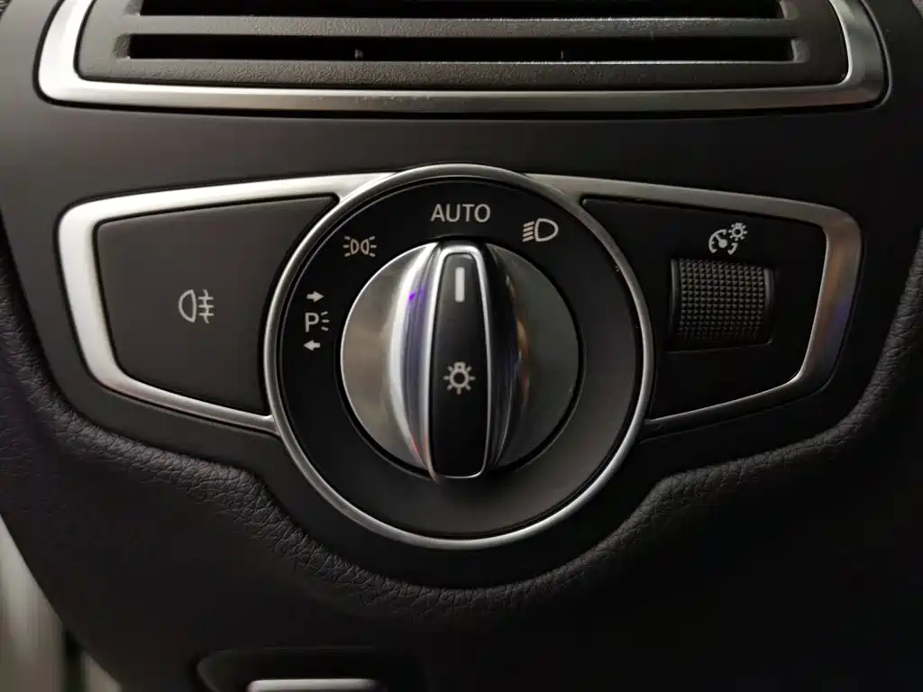 Mercedes-Benz C-Class 2021 C 260 L Sport Edition