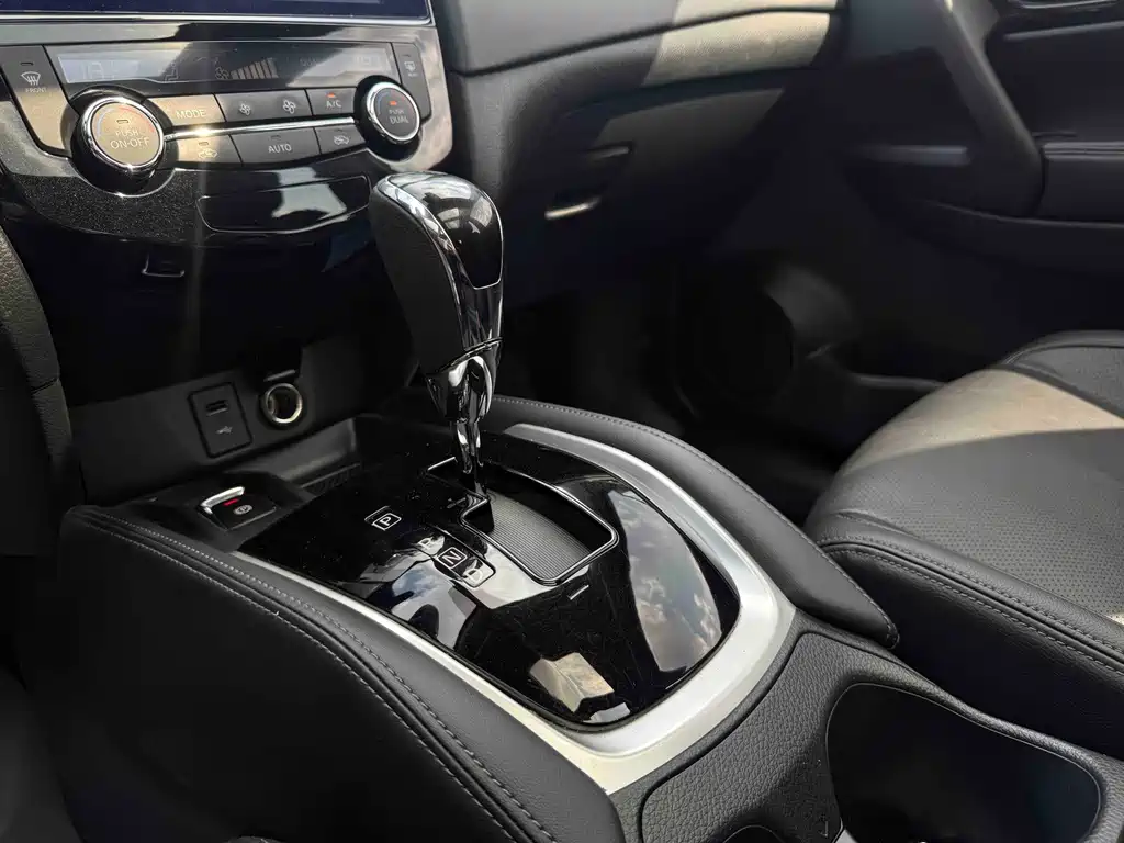 Qishun 2022 2.0L Two-Wheel Drive Zhilian Zhenxiang Edition