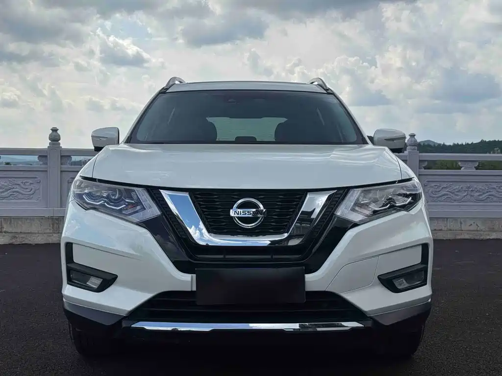Qishun 2022 2.0L Two-Wheel Drive Zhilian Zhenxiang Edition