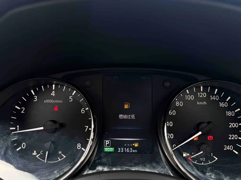 Qishun 2022 2.0L Two-Wheel Drive Zhilian Zhenxiang Edition