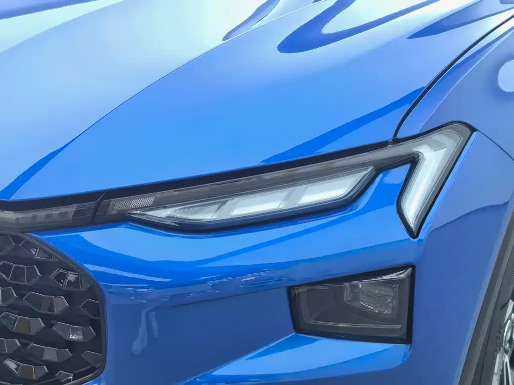 EVOS 2022 EcoBoost 245 Sport Edition