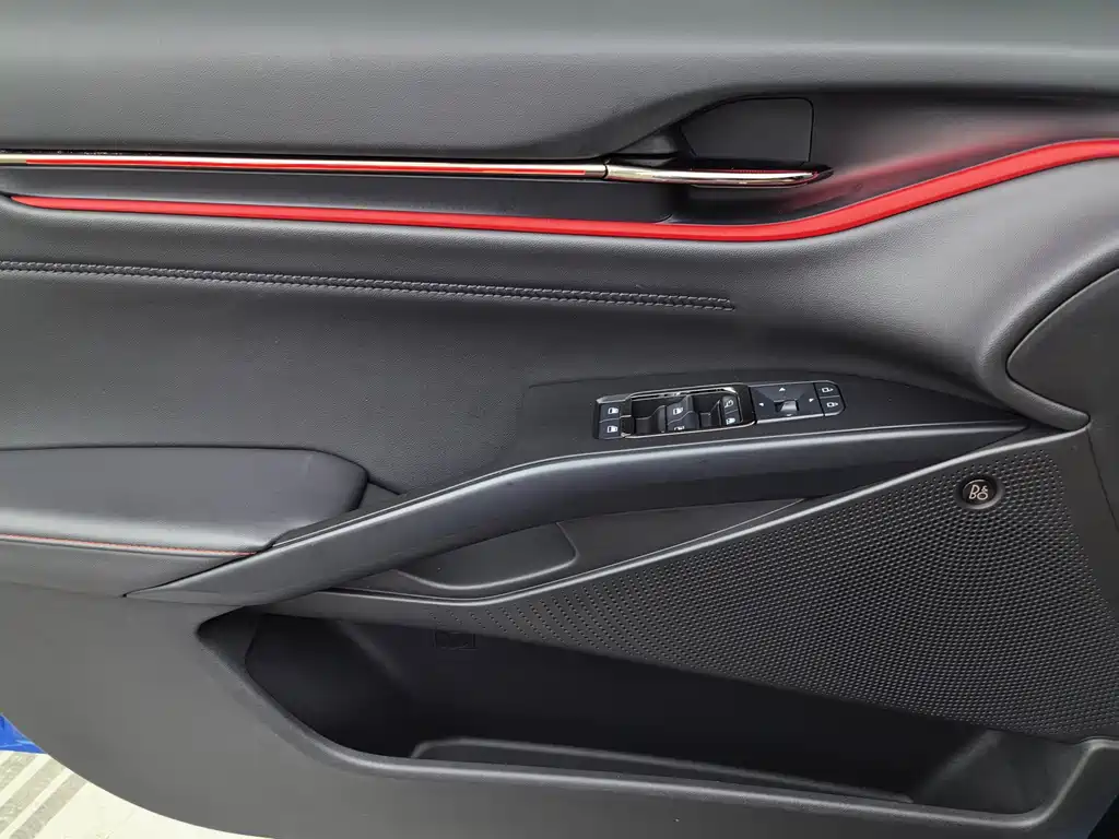 EVOS 2022 EcoBoost 245 Sport Edition