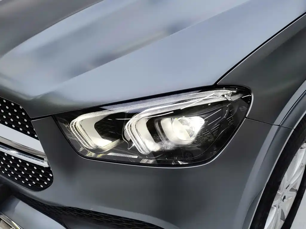 Mercedes-Benz GLE Import 2020 Model GLE 350 4MATIC Fashion Edition