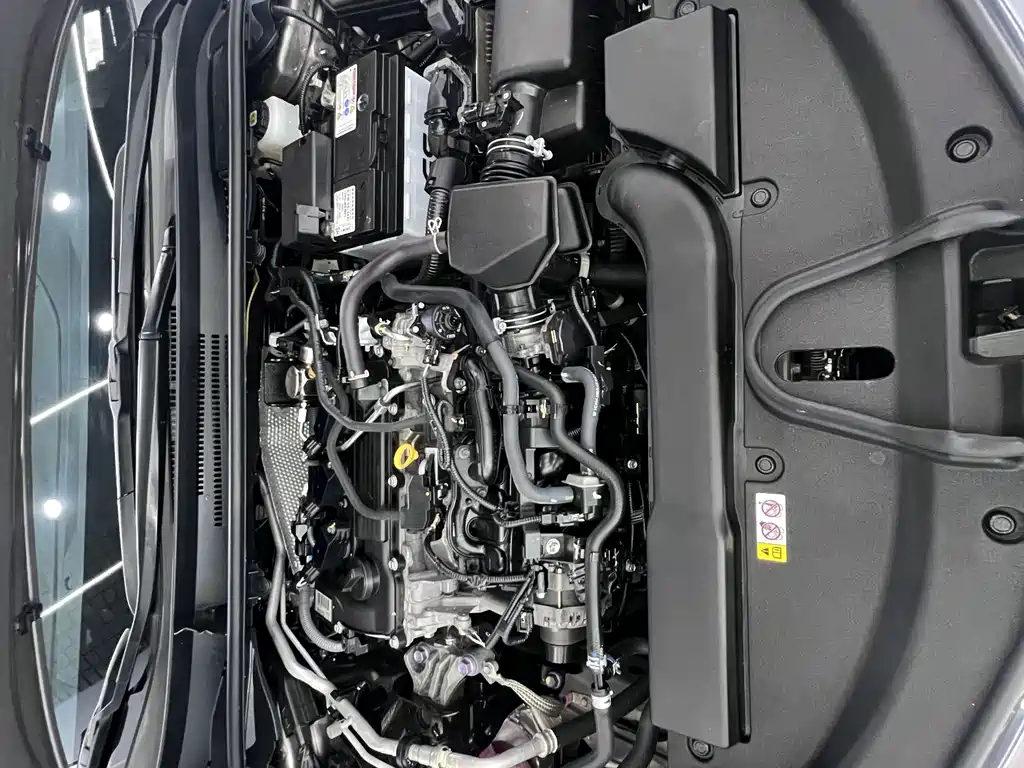 Corolla 2021 TNGA 1.5L CVT Pioneer Edition