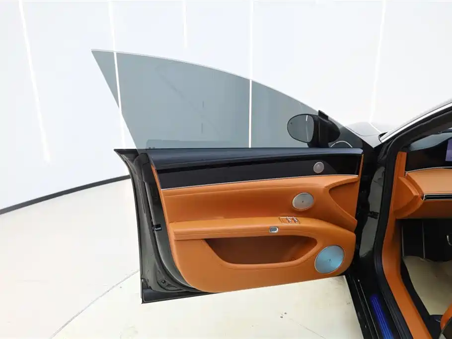 Xinjie S9T 2025 Edition Range-Extended Max (192-line LiDAR)