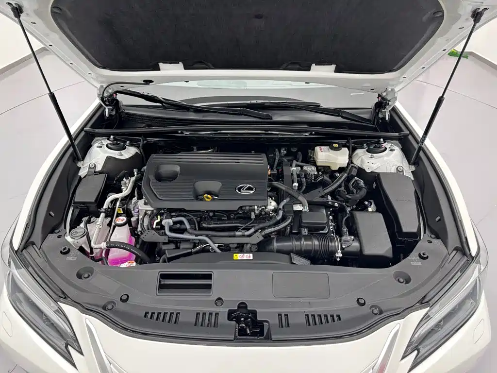 Lexus ES 2025 300h Premium Edition