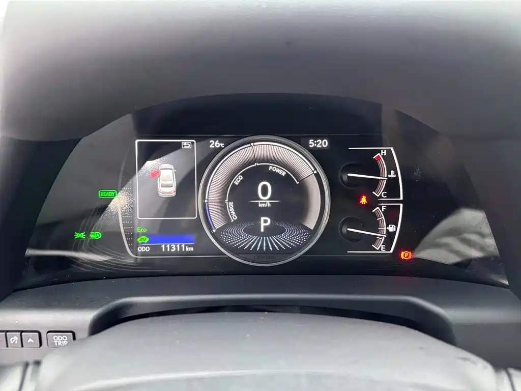 Lexus ES 2025 300h Premium Edition