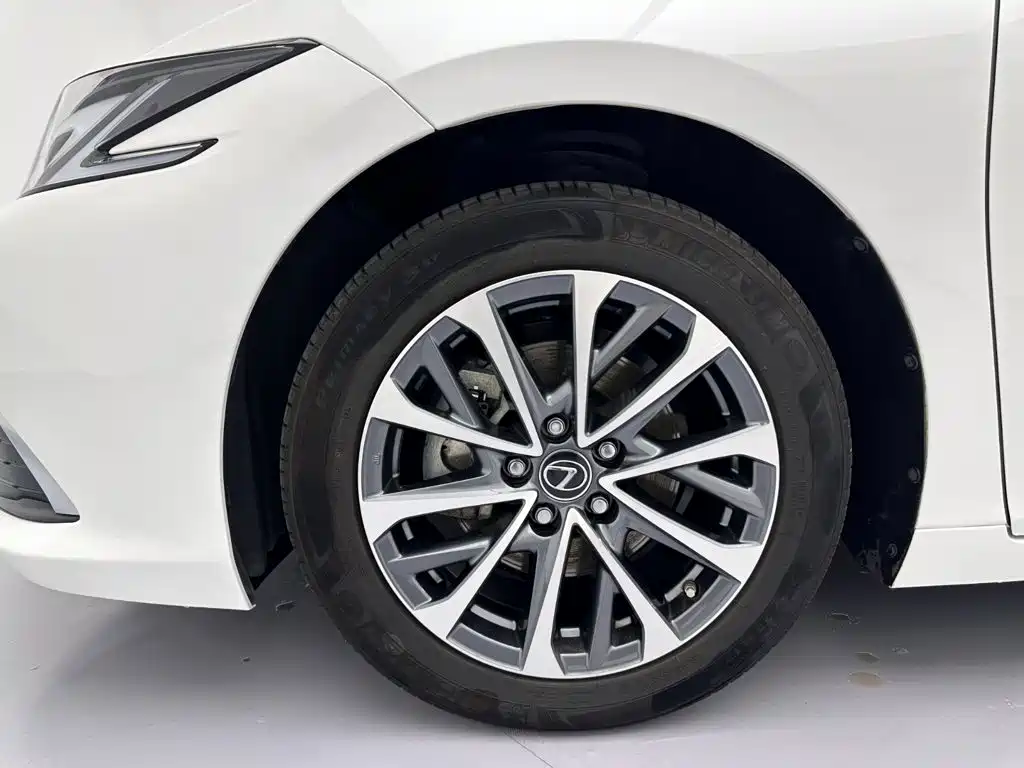Lexus ES 2025 300h Premium Edition