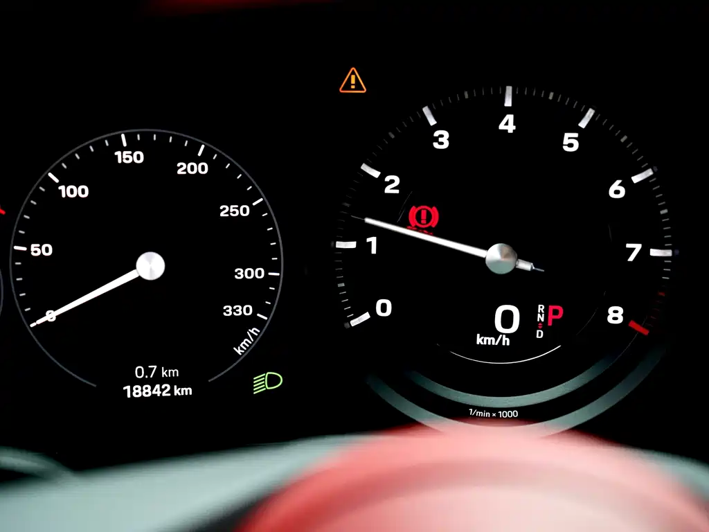 Porsche 911 2023 Carrera S 3.0T