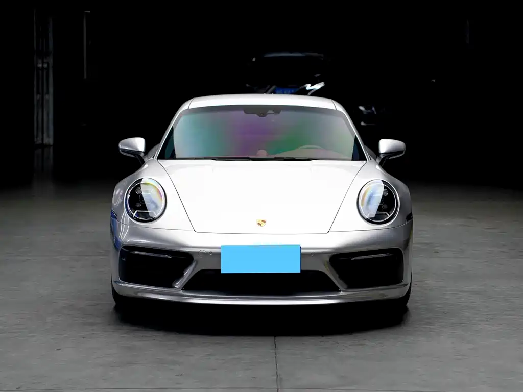 Porsche 911 2023 Carrera S 3.0T