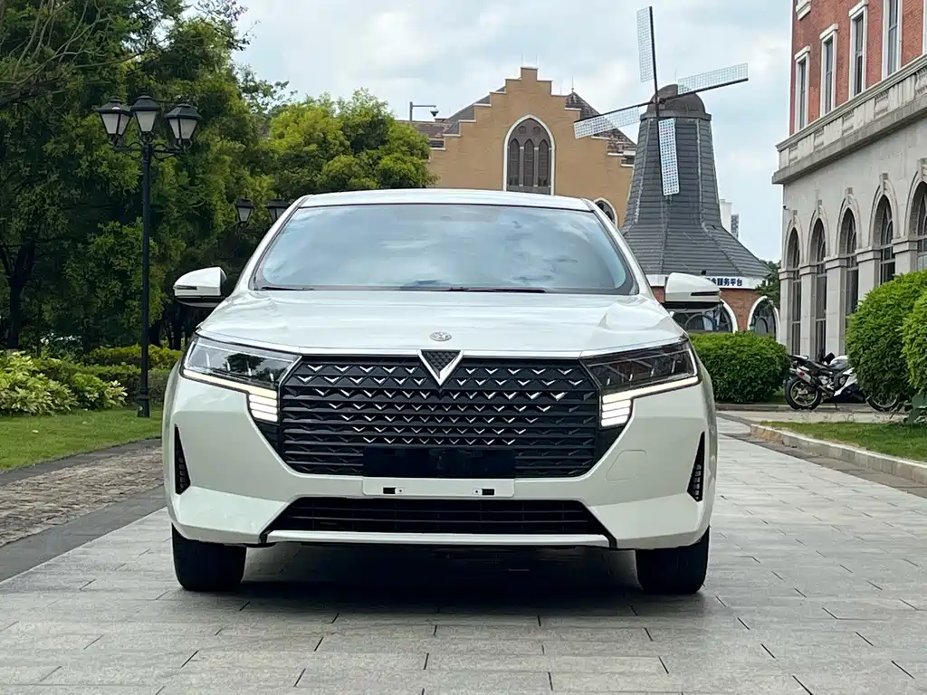 启辰D60 2021款 PLUS 1.6L XL CVT悦领版