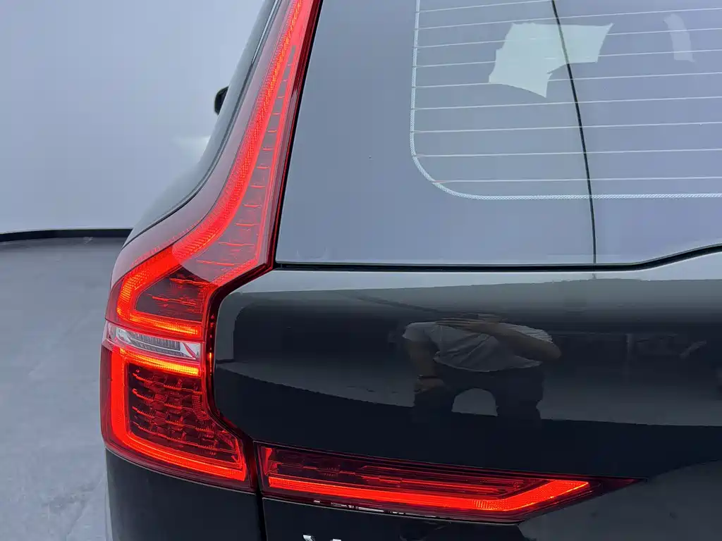 Volvo XC60 2020 T5 AWD Intelligent Luxury Edition