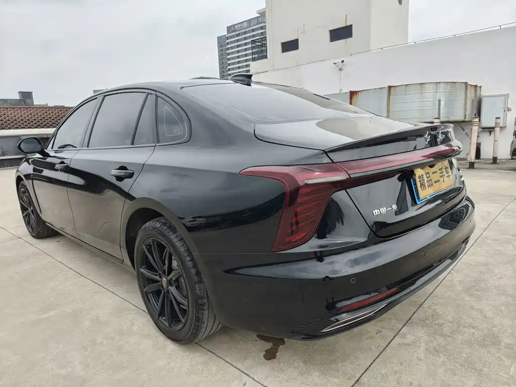 H5 2025 2.0T Automatic XuanYing Edition