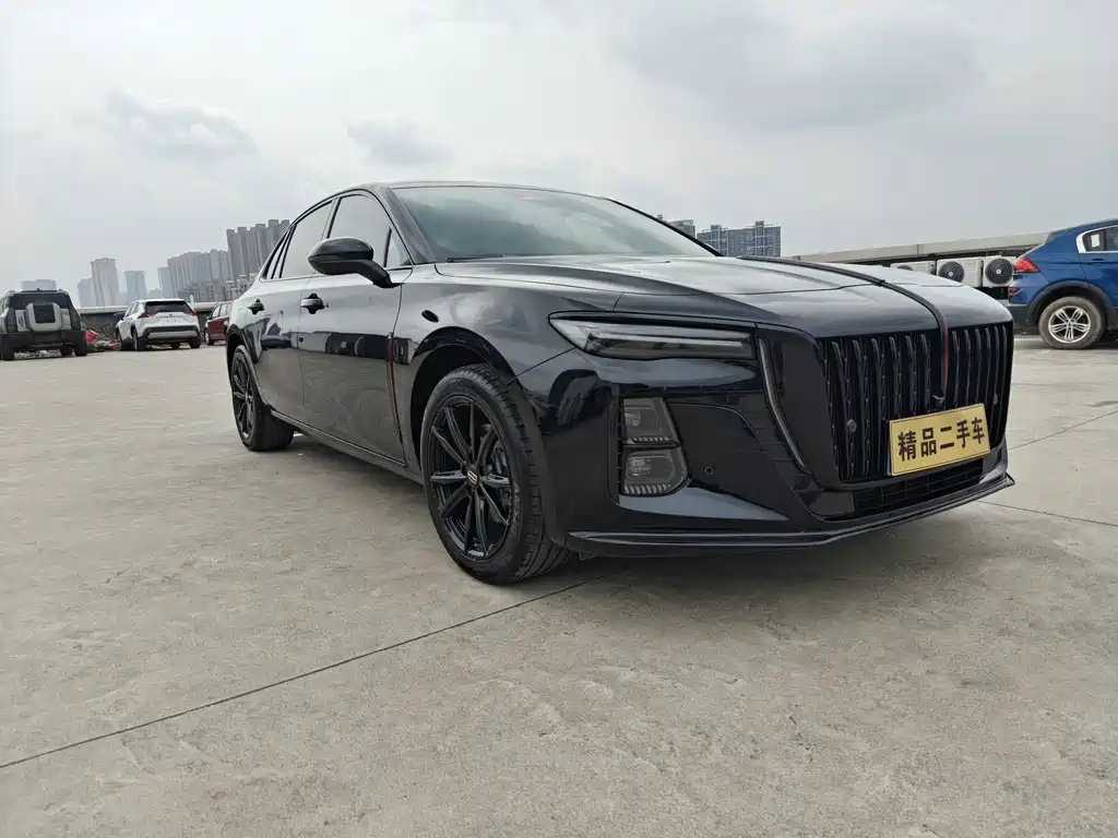 H5 2025 2.0T Automatic XuanYing Edition