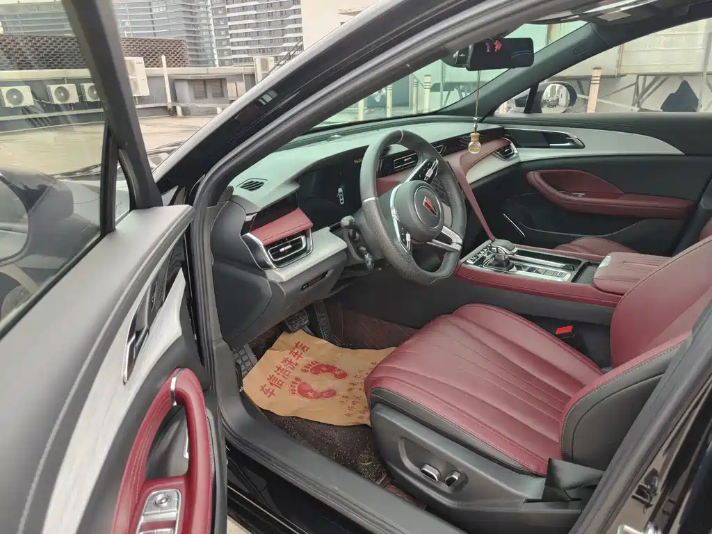 H5 2025 2.0T Automatic XuanYing Edition