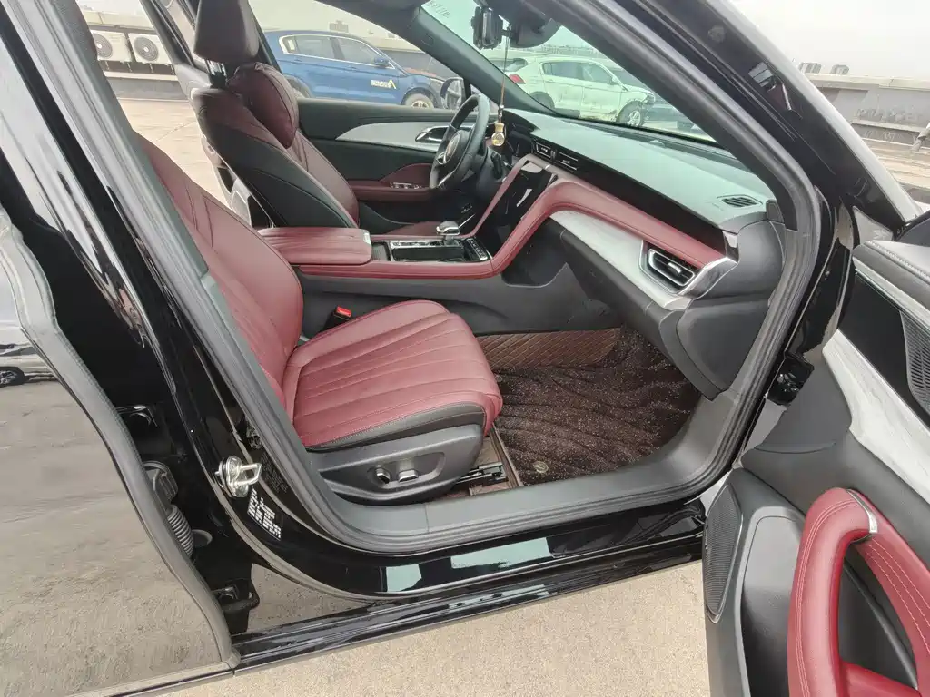 H5 2025 2.0T Automatic XuanYing Edition