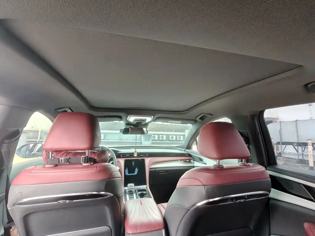 H5 2025 2.0T Automatic XuanYing Edition