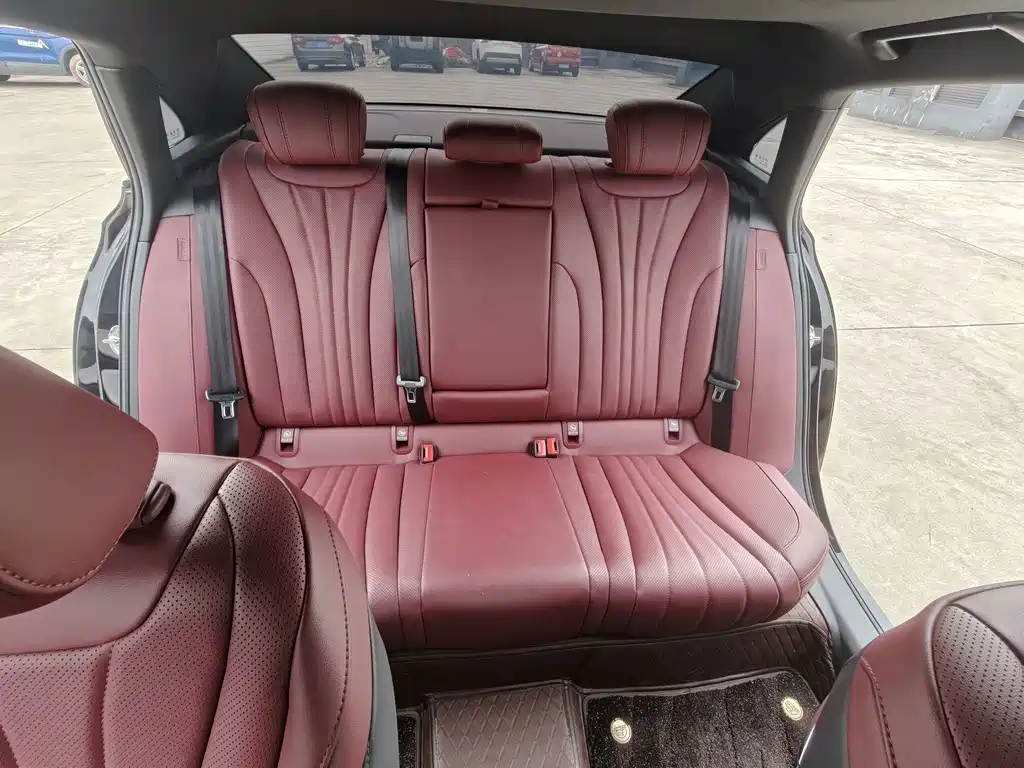 H5 2025 2.0T Automatic XuanYing Edition