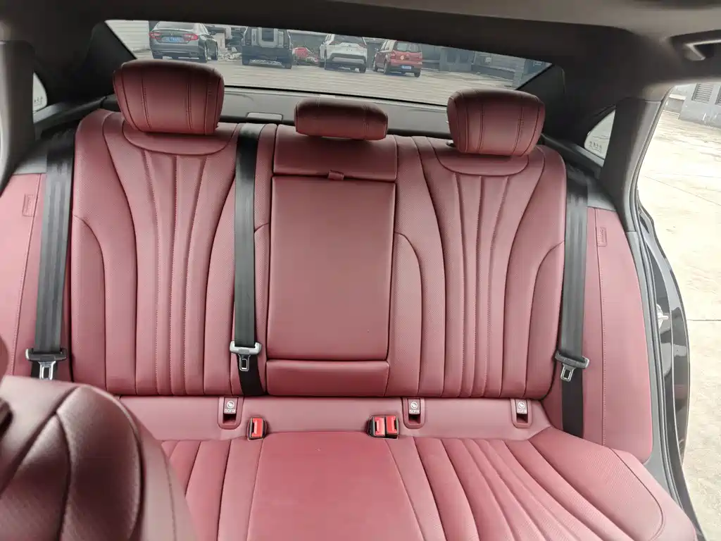 H5 2025 2.0T Automatic XuanYing Edition