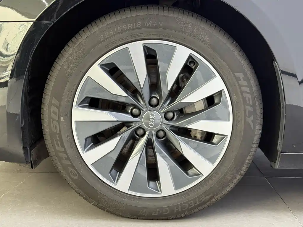 Audi A6L 2020 45 TFSI Prestige Edition