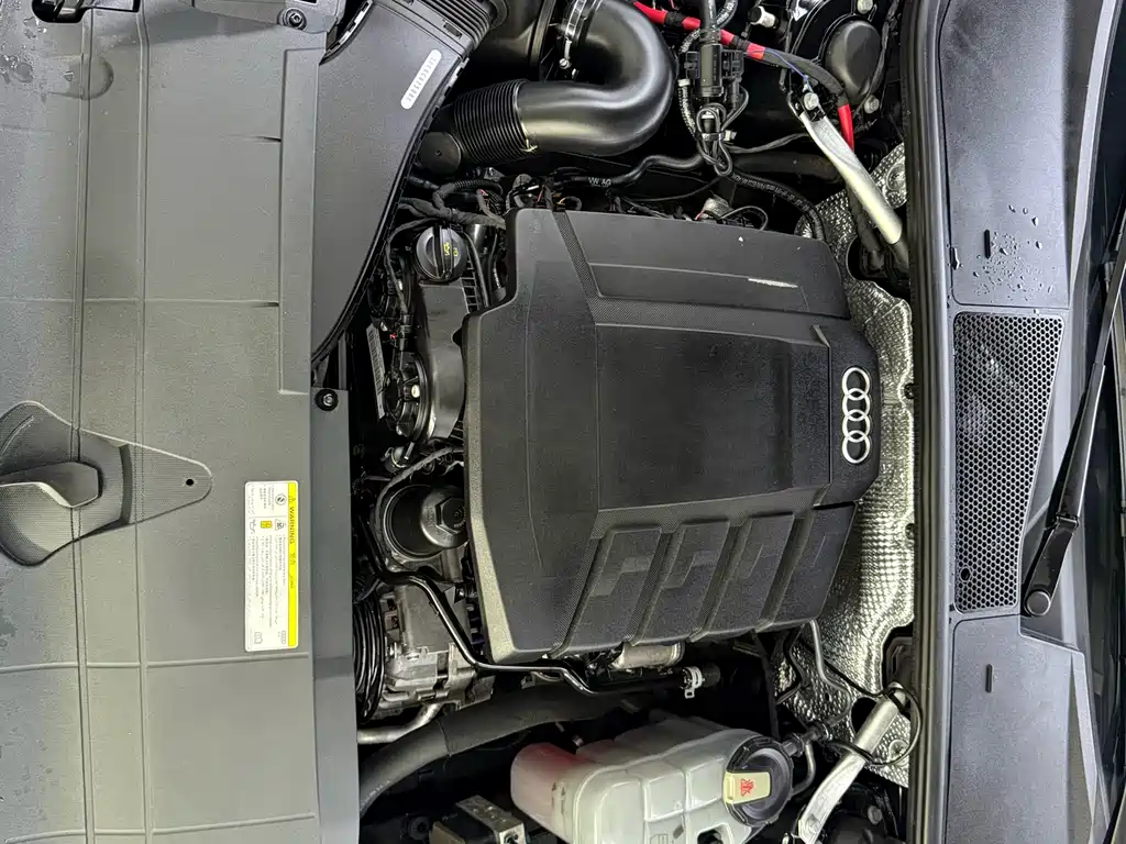 Audi A6L 2020 45 TFSI Prestige Edition