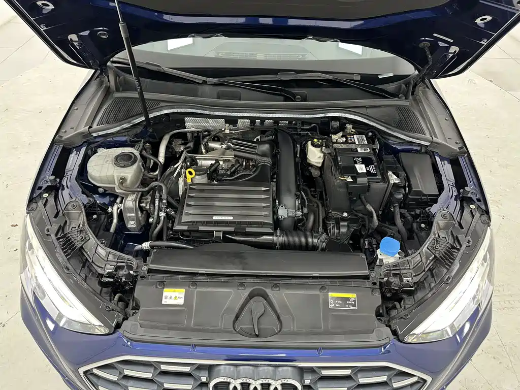 Audi A3 2022 model A3L Limousine 35 TFSI Sport Line