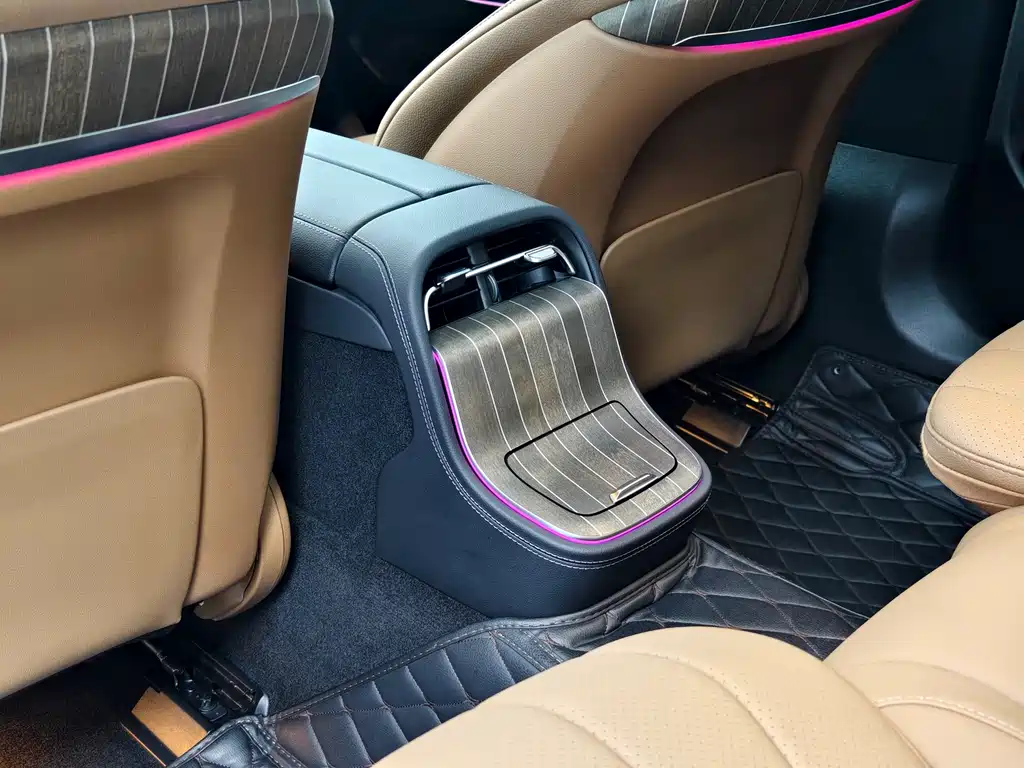 Mercedes-Benz E-Class 2025 Model E 300 L Luxury Edition