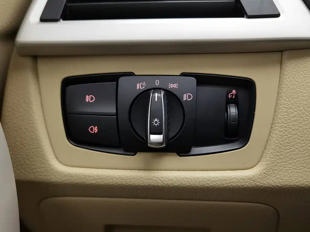 BMW 3 Series 2015 320Li Active Tourer Style Edition